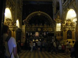 Wycieczka do Częstochowy